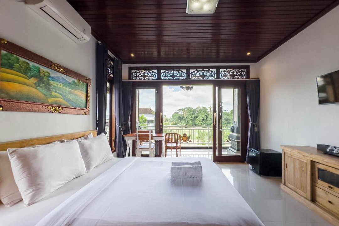 Photo of Bedroom in Sayan