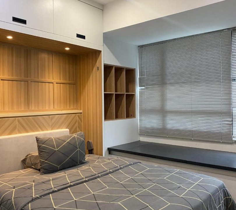Photo of Bedroom in Pinang