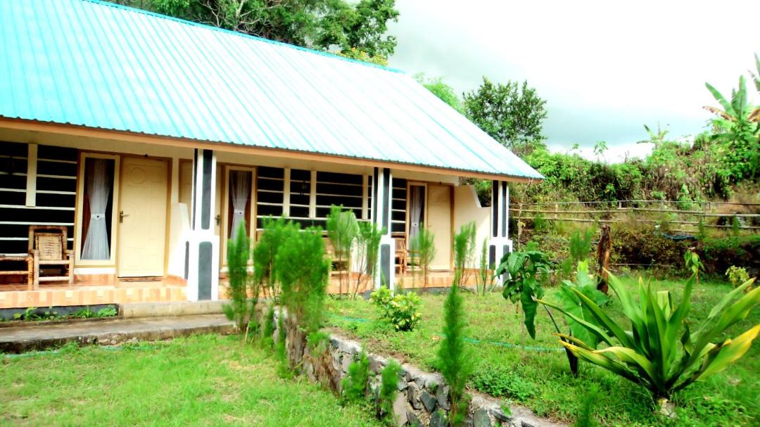 Photo of Buildings in Kecamatan Sembalun