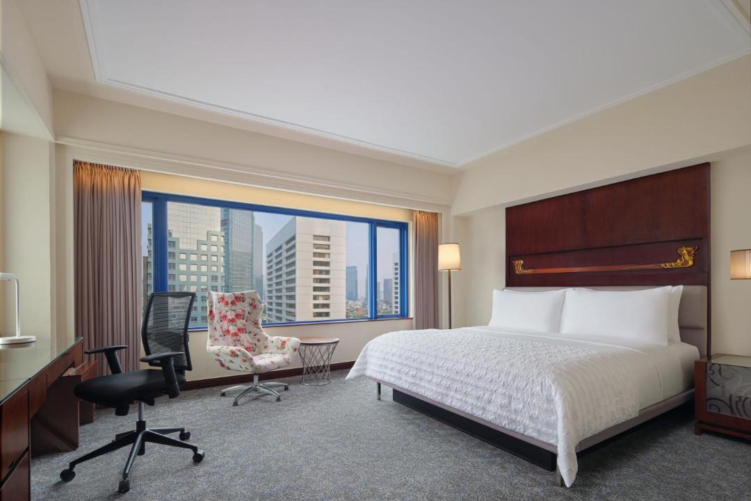 Photo of Bedroom in Jakarta
