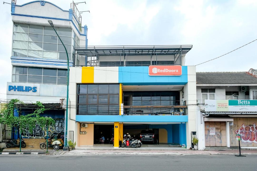 Photo of Others in Central Yogyakarta