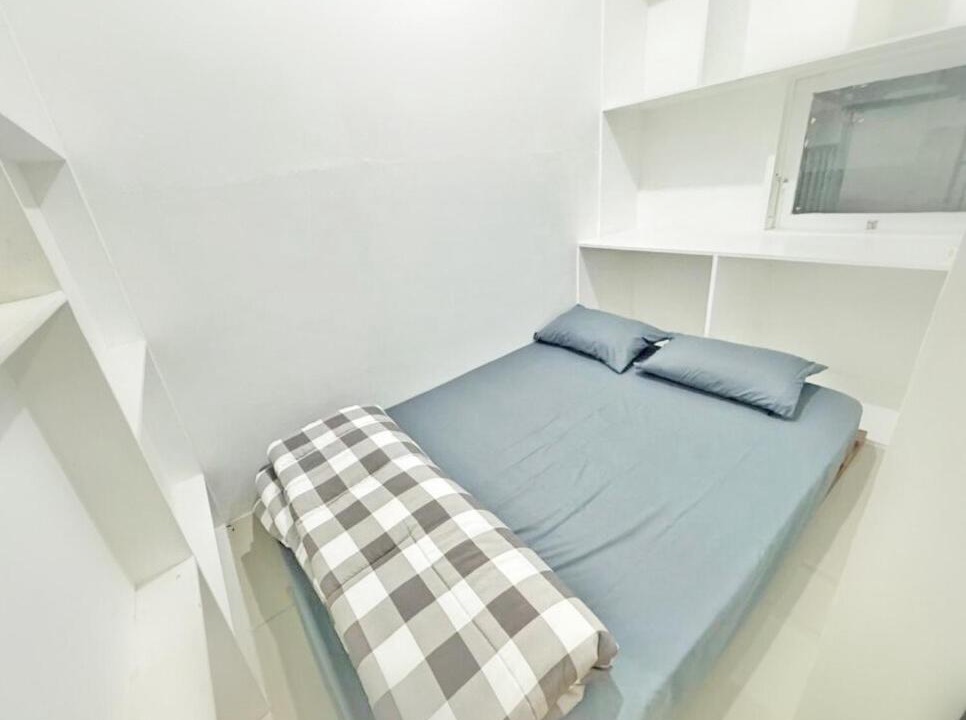 Photo of Bedroom in Bangunjiwo