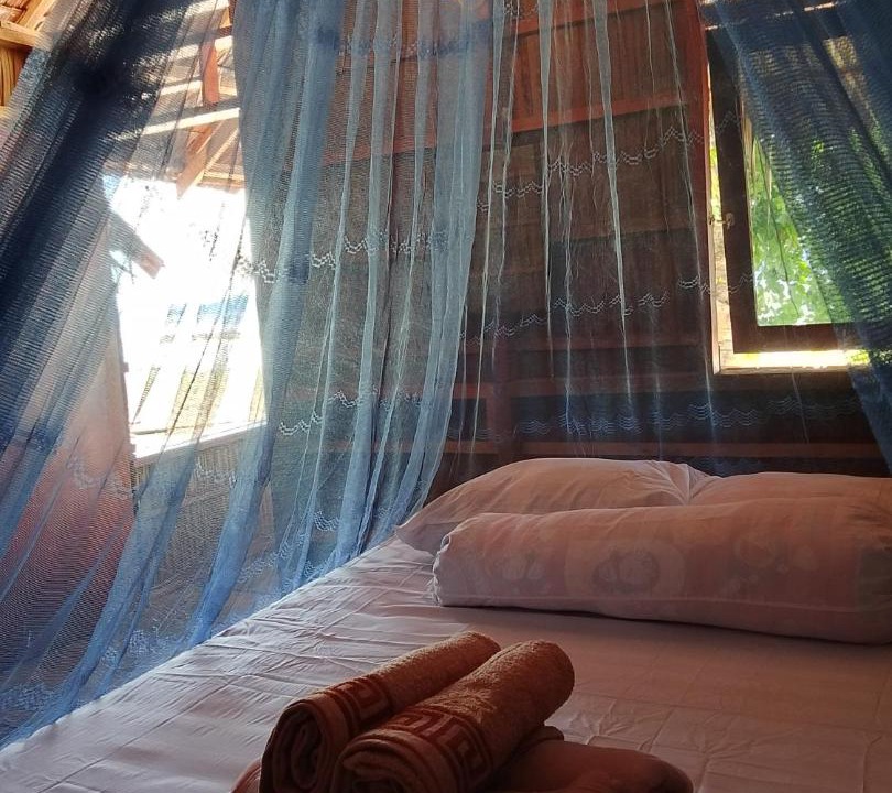Photo of Bedroom in Kri