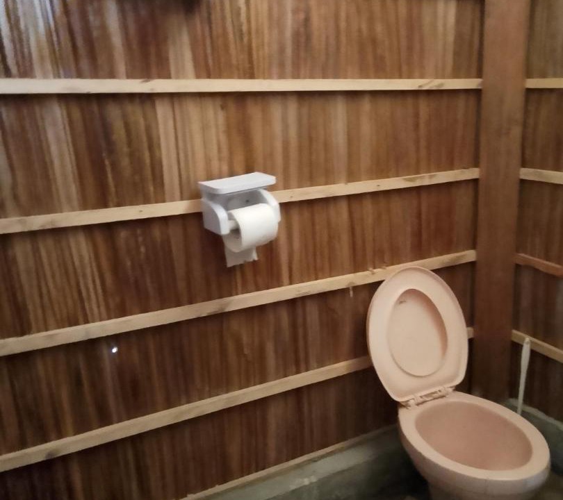 Photo of Bathroom in Kri