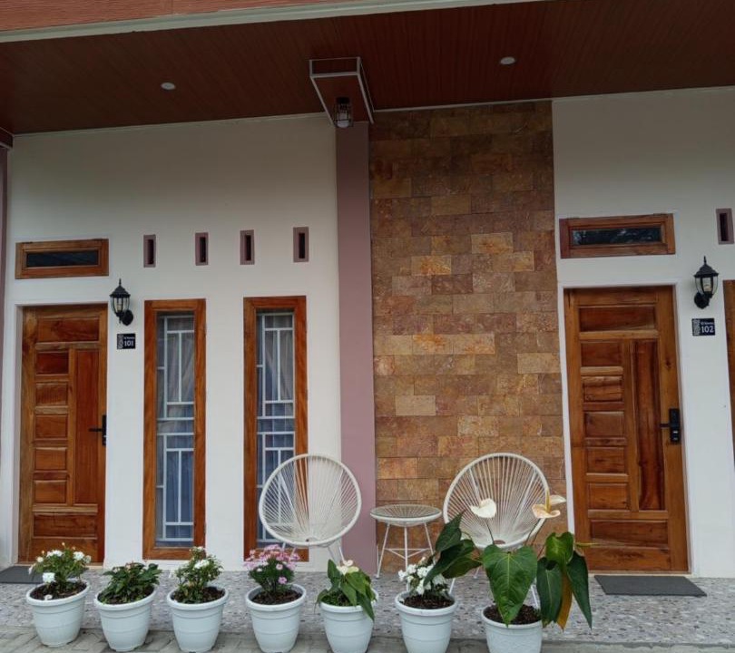 Photo of Others in Berastagi