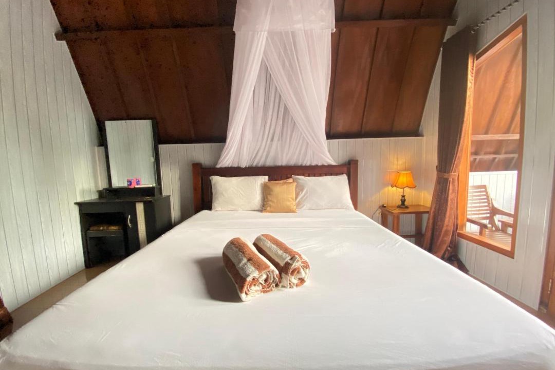 Photo of Bedroom in Gili Air