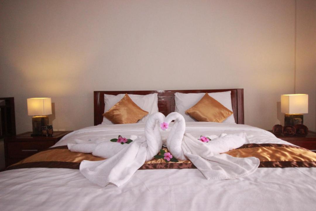 Photo of Bedroom in Mambal