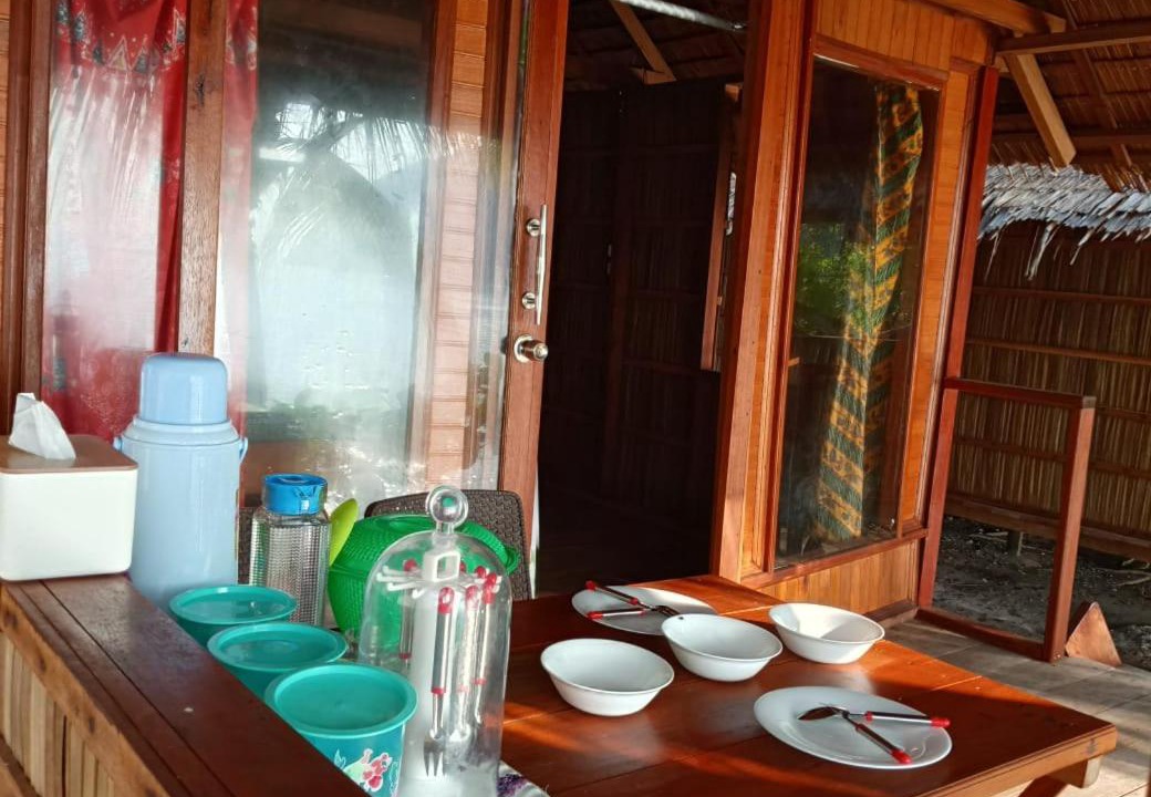 Photo of Others in Mansuar Island