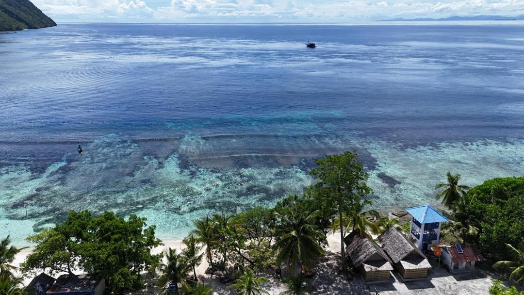 Photo of Others in Mansuar Island