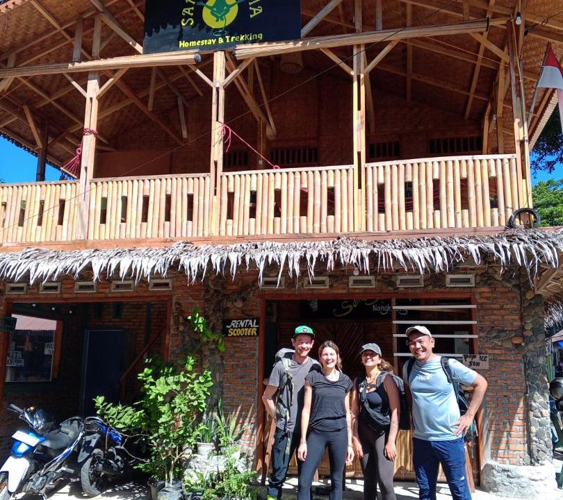 Photo of Others in Bukit Lawang