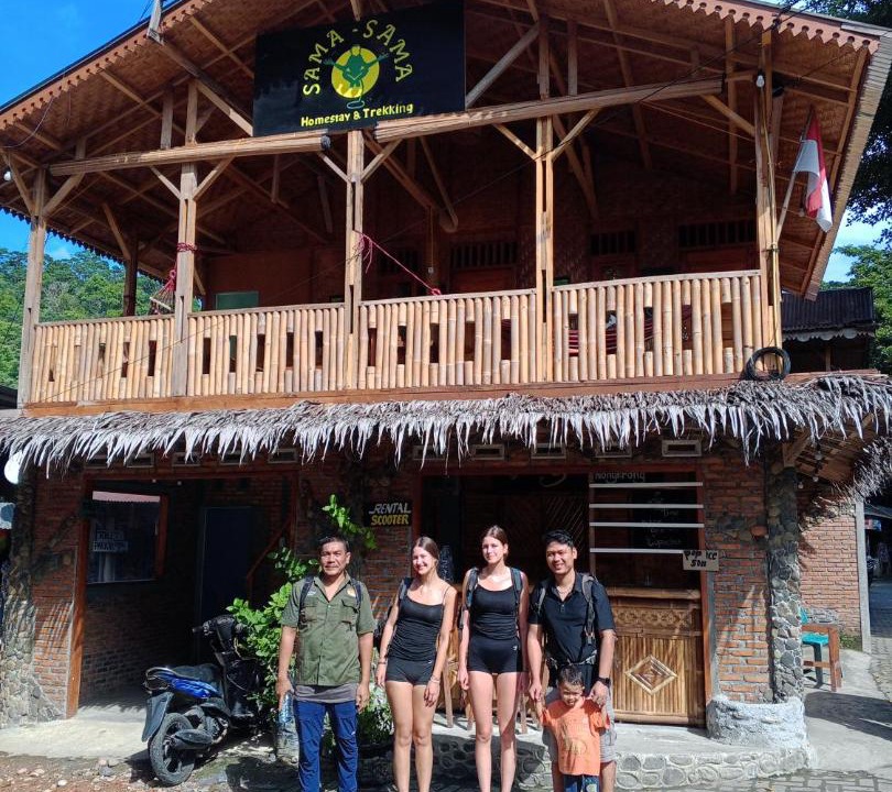 Photo of Others in Bukit Lawang