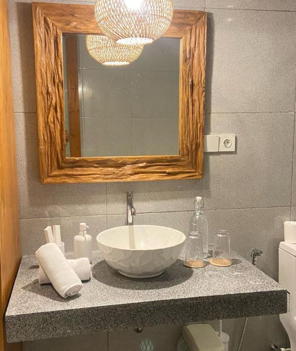 Photo of Bathroom in Kuta Selatan