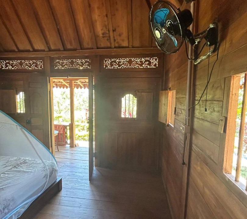 Photo of Bedroom in Manggarai
