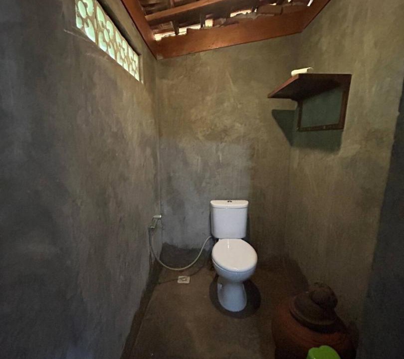 Photo of Bathroom in Manggarai