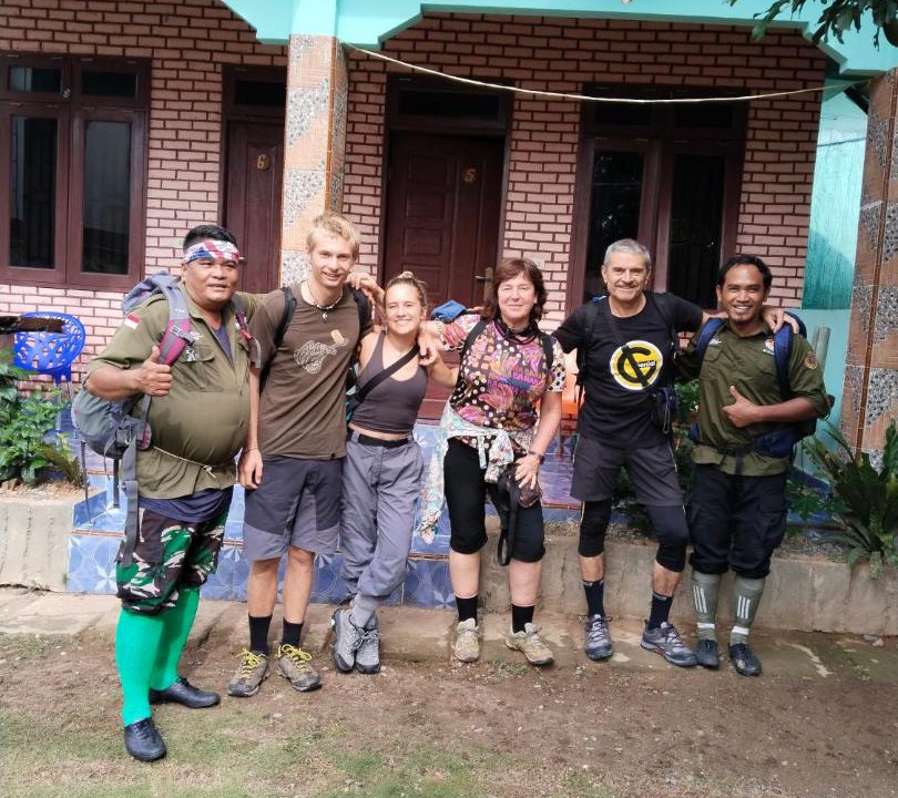 Photo of Others in Bukit Lawang