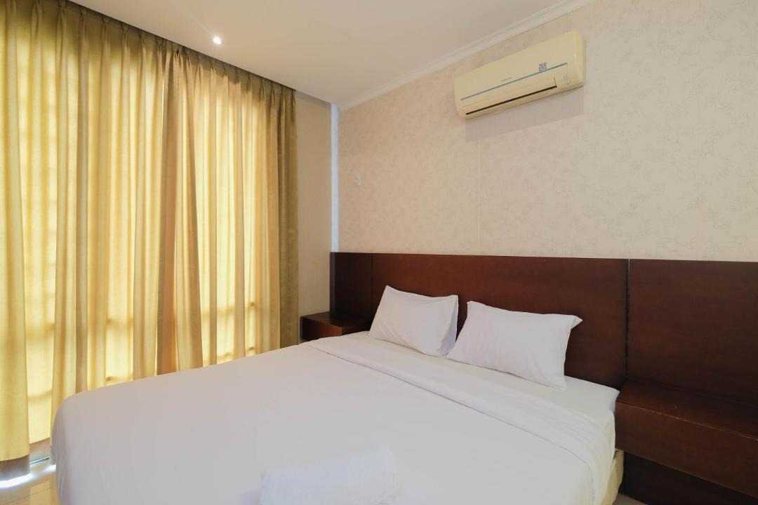 Photo of Bedroom in Senayan