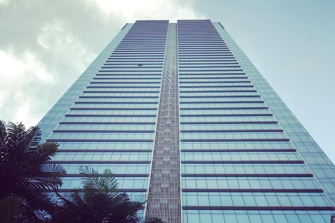 Photo of Buildings in Tangerang