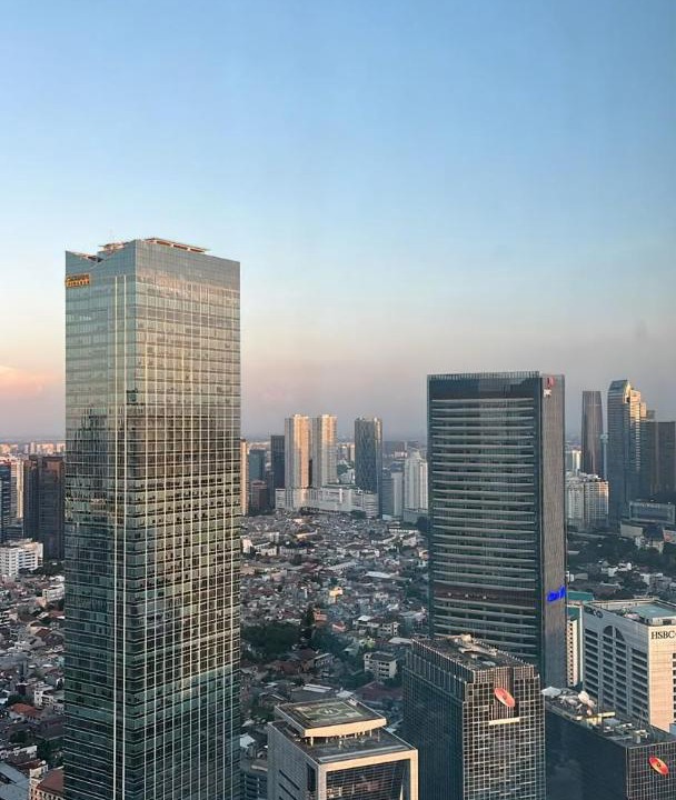 Photo of Buildings in Tangerang