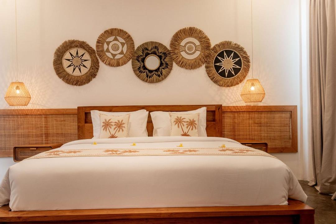 Photo of Bedroom in Batu Bolong