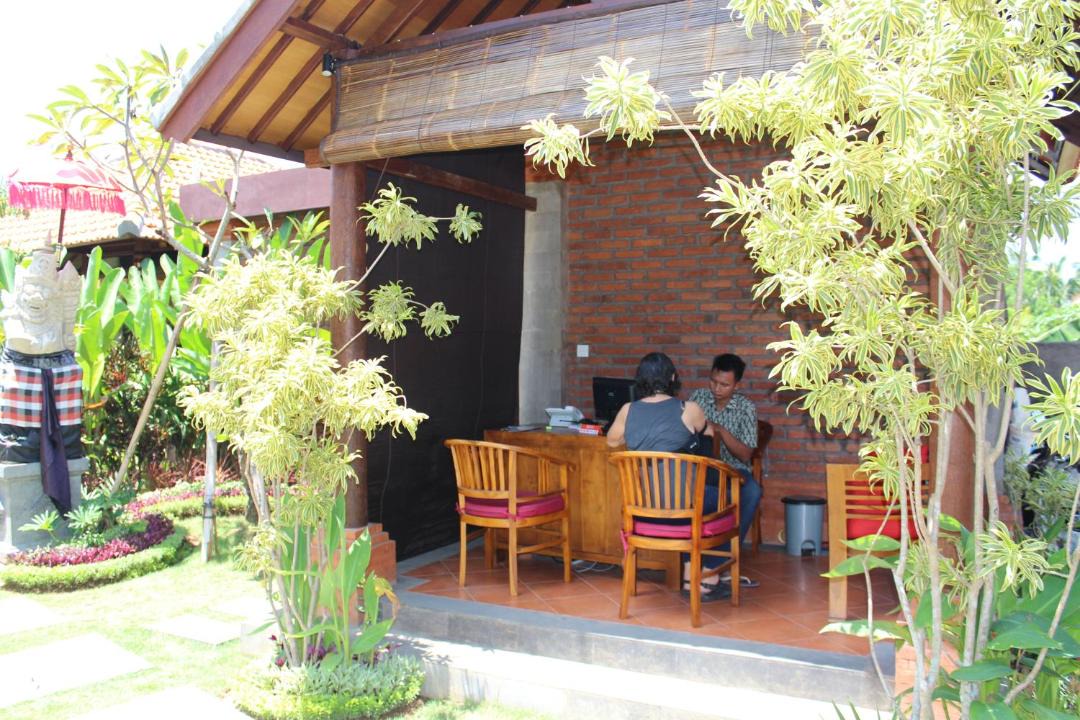 Photo of Others in Penestanan