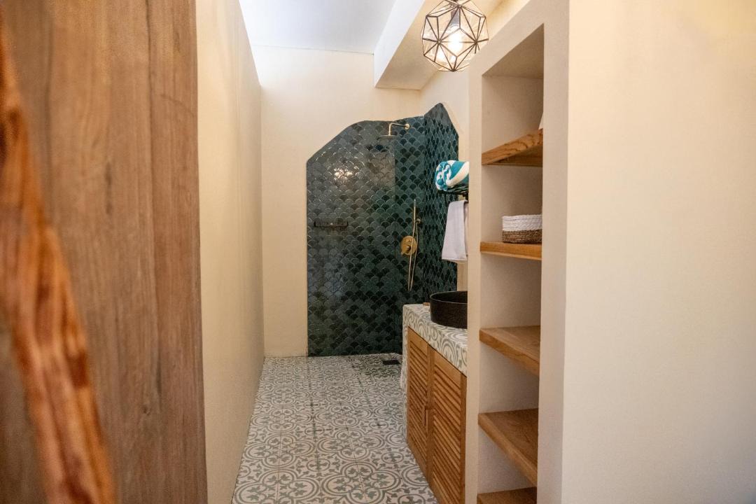 Photo of Bathroom in Pecatu