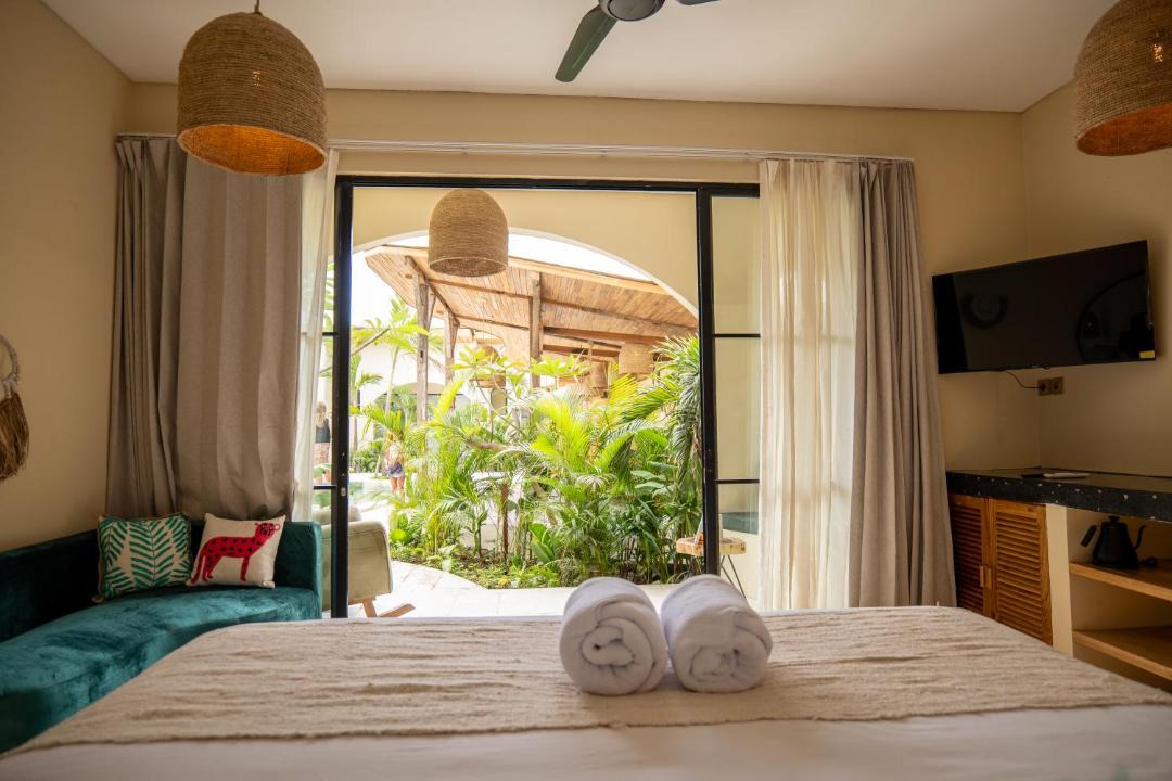 Photo of Bedroom in Pecatu