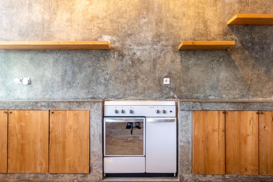 Photo of Kitchen in Batu Bolong
