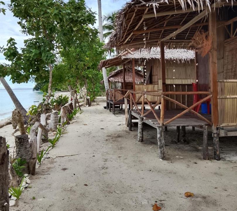 Photo of Others in Pulau Fam