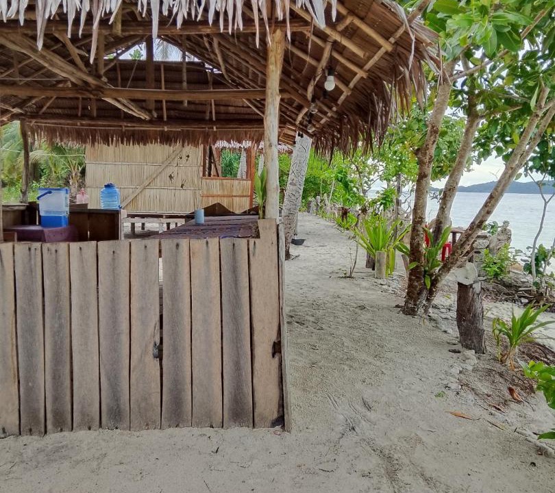 Photo of Others in Pulau Fam