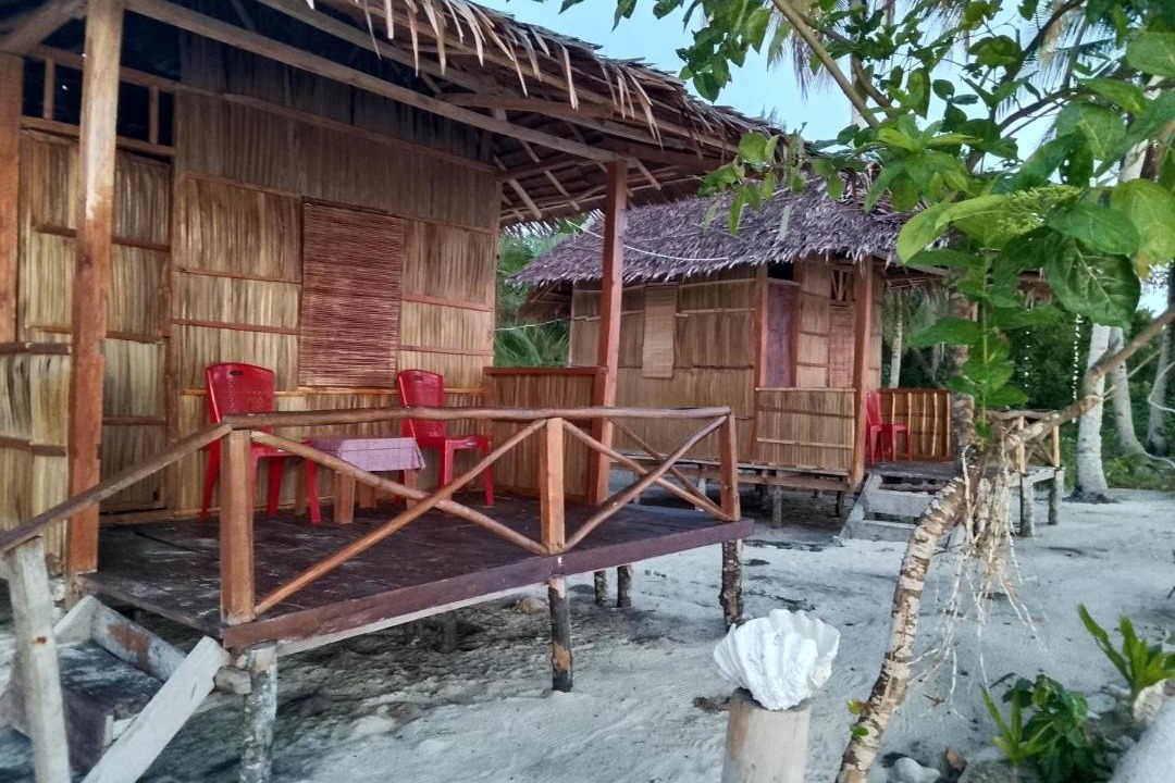 Photo of Others in Pulau Fam