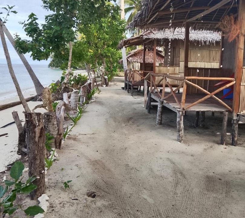 Photo of Others in Pulau Fam