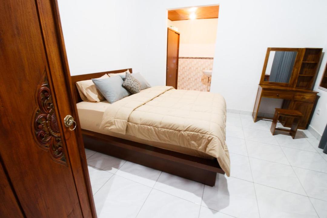 Photo of Bedroom in Peliatan