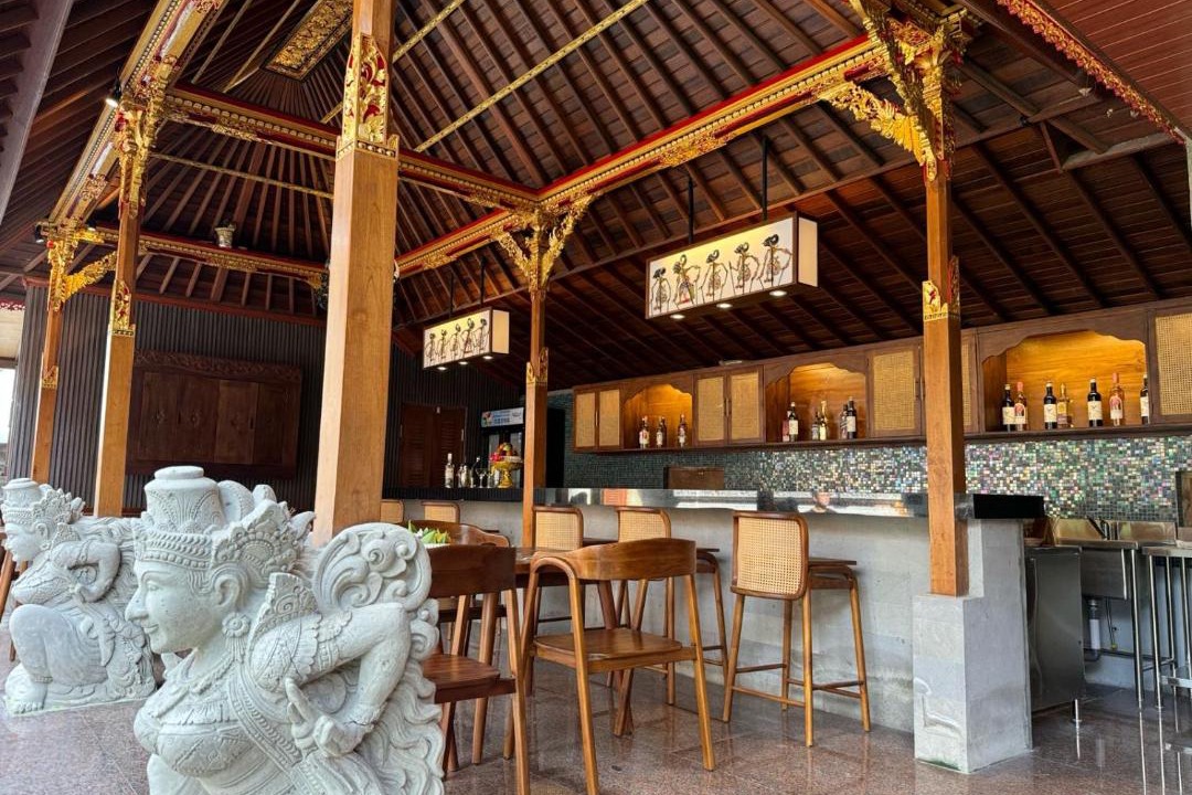 Photo of Others in Ubud City-Centre