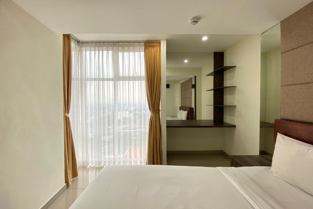 Photo of Bedroom in Bandung