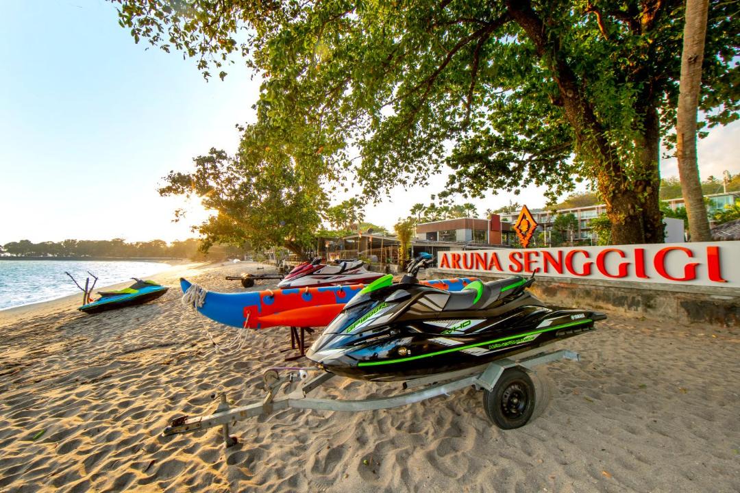 Photo of Others in Senggigi