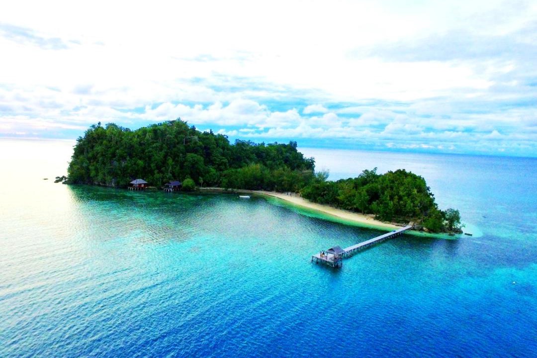 Photo of Others in Batudaka Island