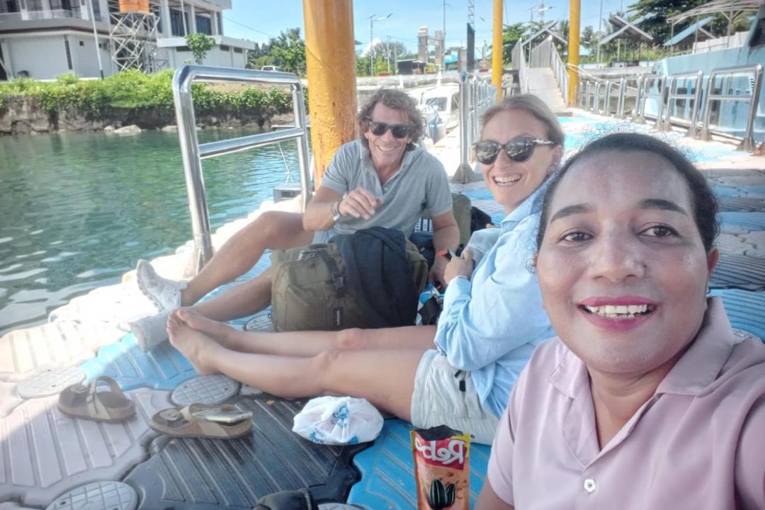Photo of Others in Mansuar Island