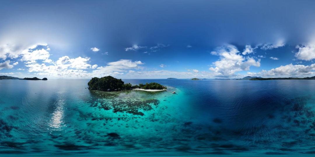 Photo of Others in Batudaka Island