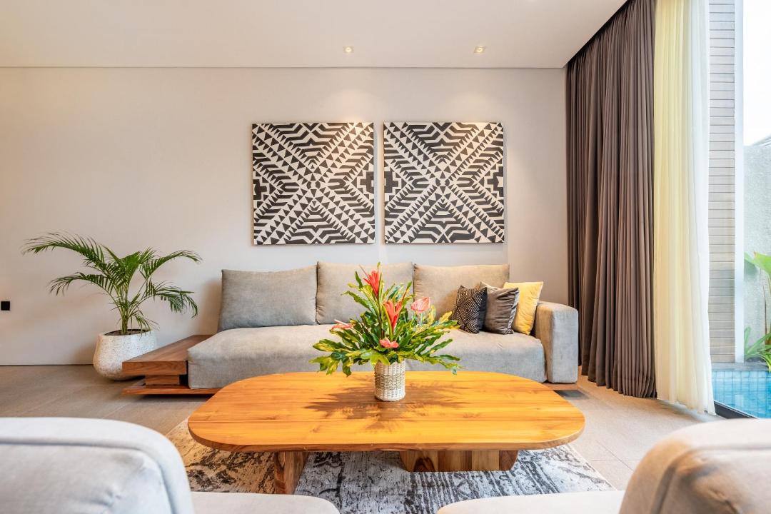 Photo of Livingroom in Sunset Road