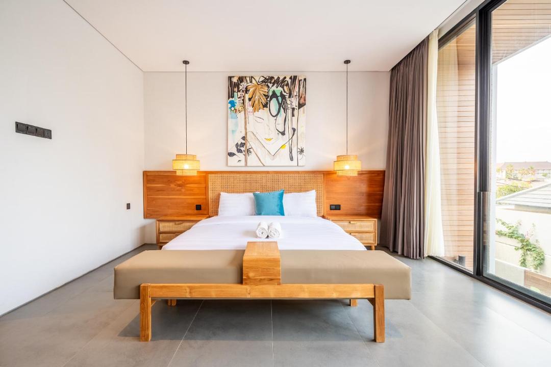 Photo of Bedroom in Sunset Road
