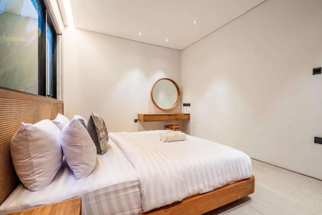Photo of Bedroom in Sunset Road
