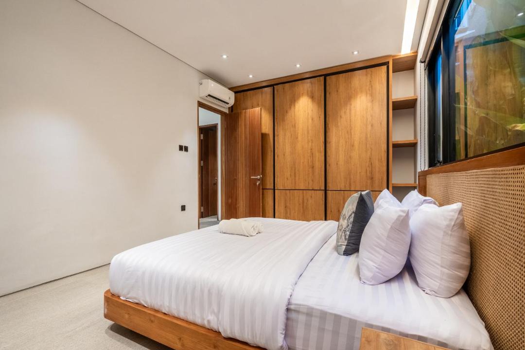 Photo of Bedroom in Sunset Road
