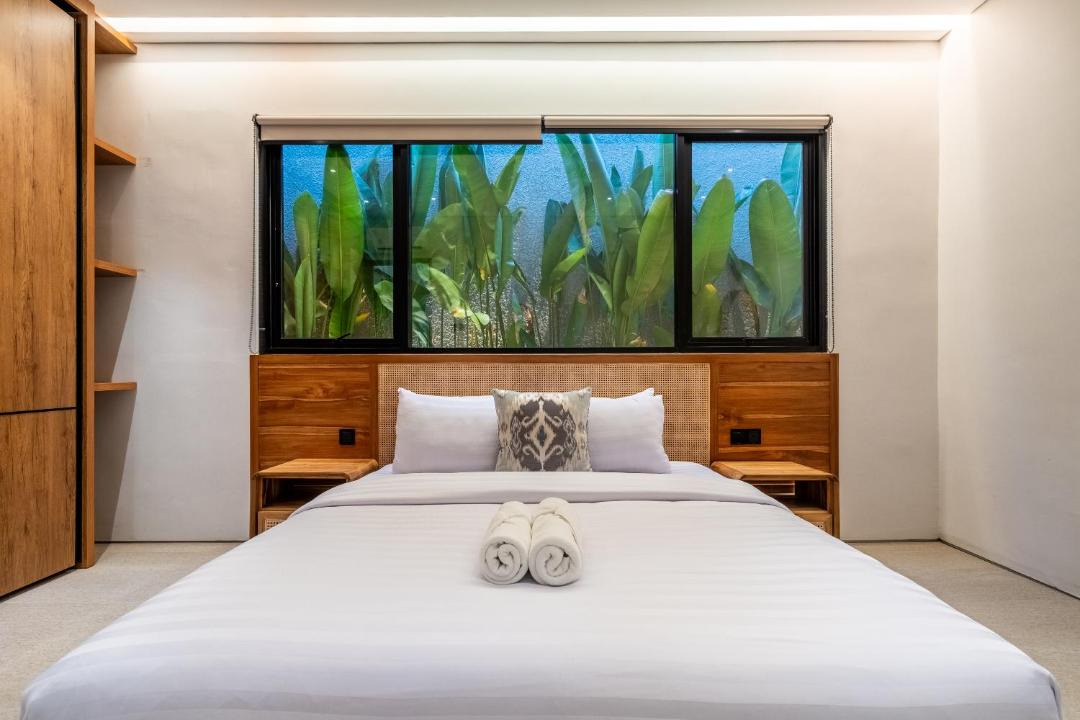 Photo of Bedroom in Sunset Road