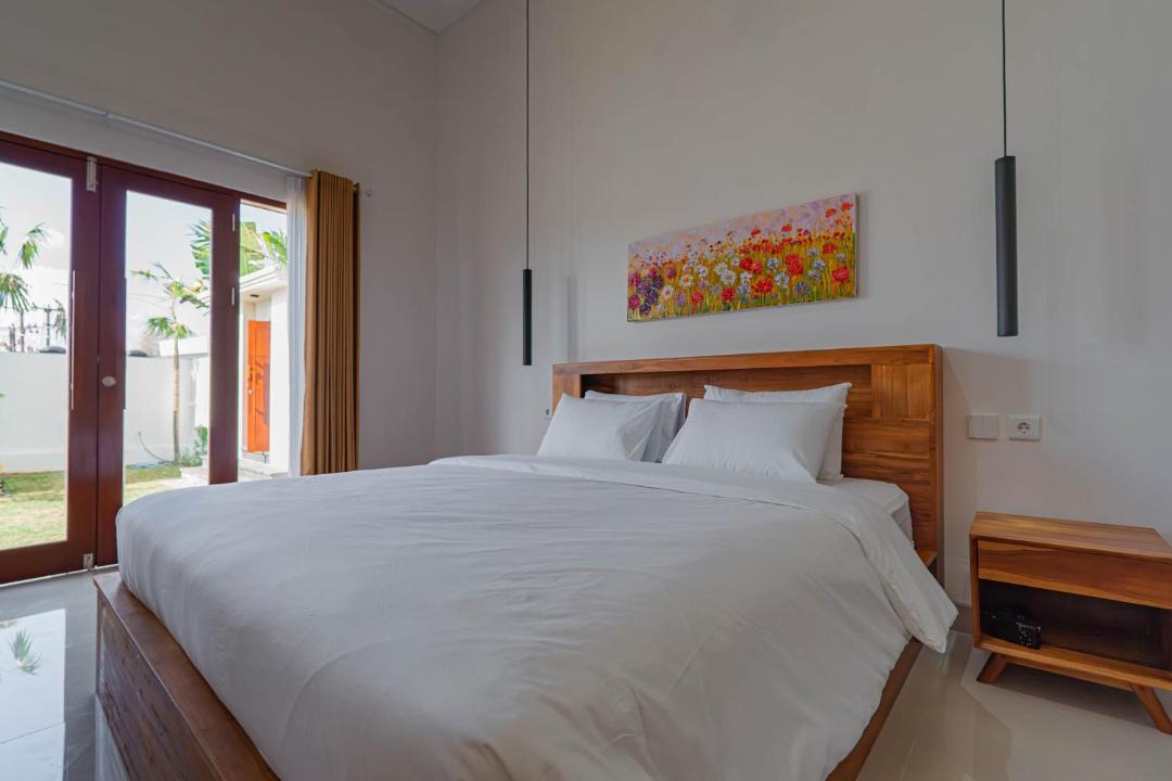Photo of Bedroom in Kutuh