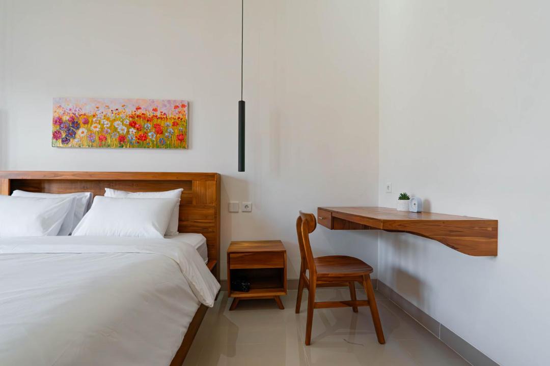 Photo of Bedroom in Kutuh