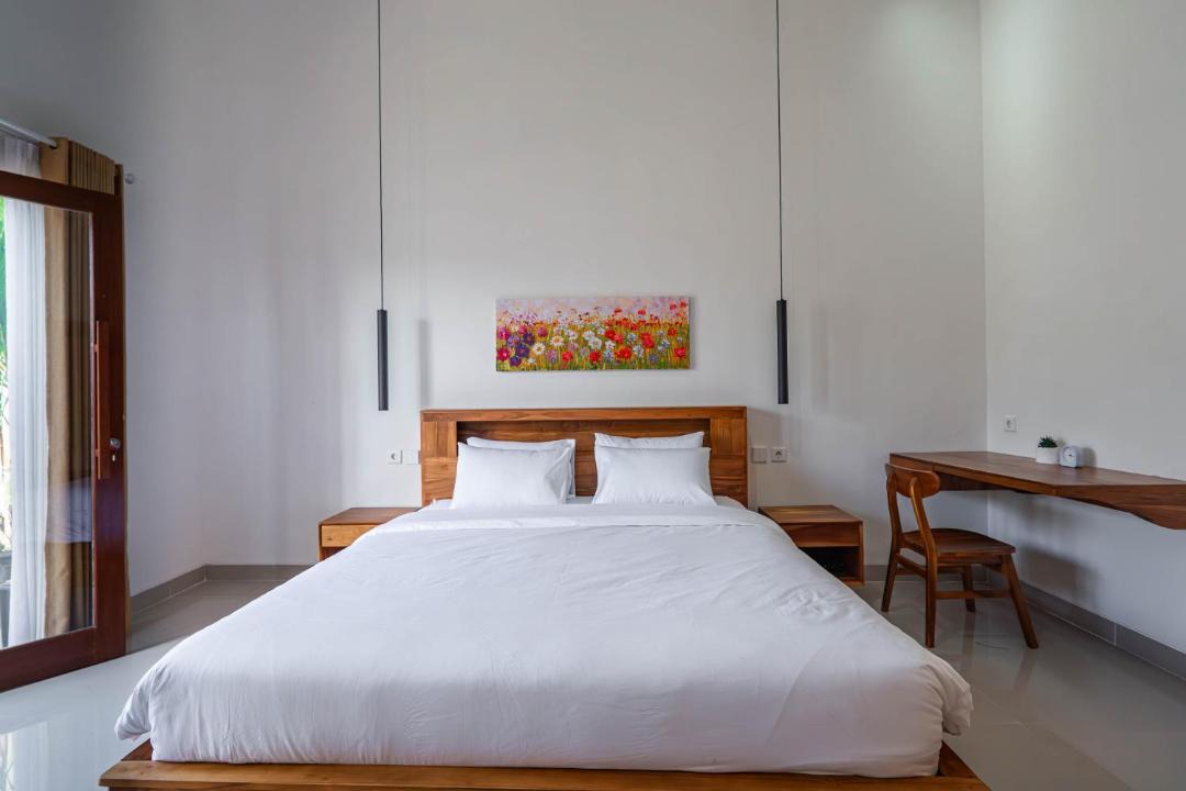 Photo of Bedroom in Kutuh