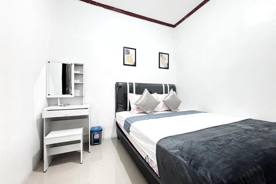 Photo of Bedroom in Semarang