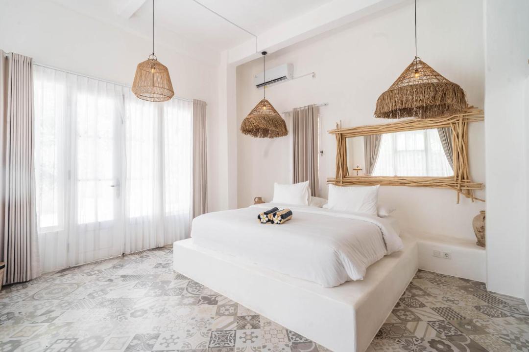 Photo of Bedroom in Jimbaran