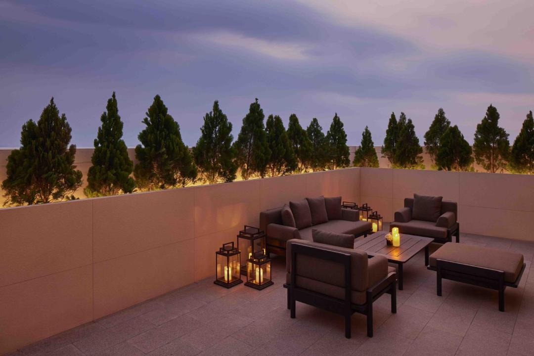 Photo of Patio Balcony in Tangerang