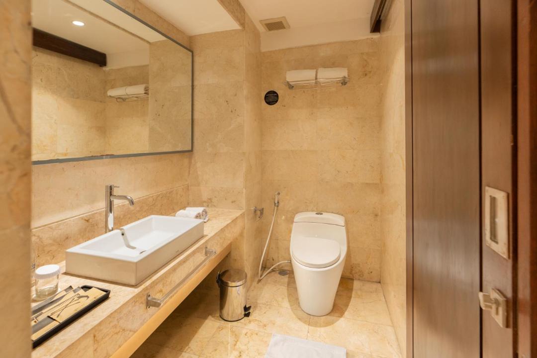 Photo of Bathroom in Downtown Kuta